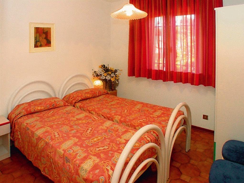 Lignano Riviera With Fireplace & Air Conditioning Lignano Sabbiadoro Esterno foto