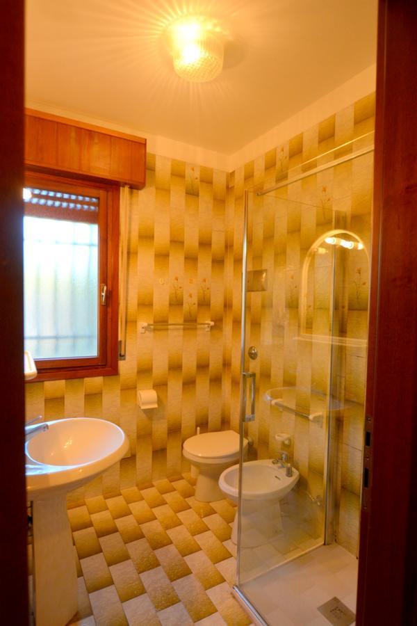 Lignano Riviera With Fireplace & Air Conditioning Lignano Sabbiadoro Esterno foto